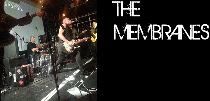 The Membranes